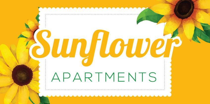 Sunflower Apartments Kalamaki  Exterior photo